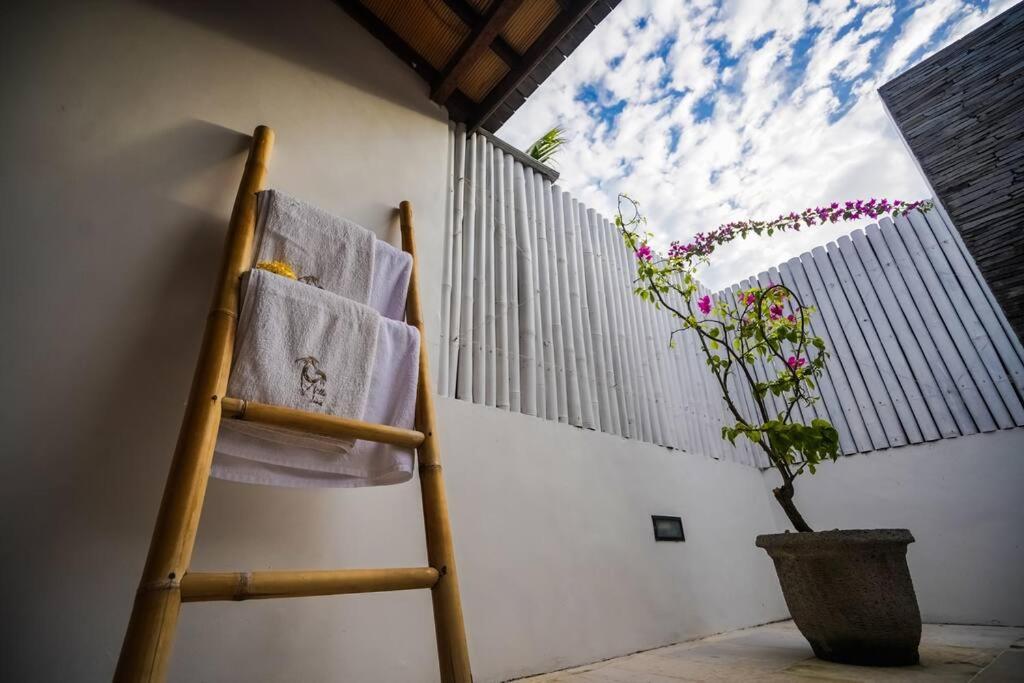 Villa Luna Sunset Beach Gili Trawangan Luaran gambar