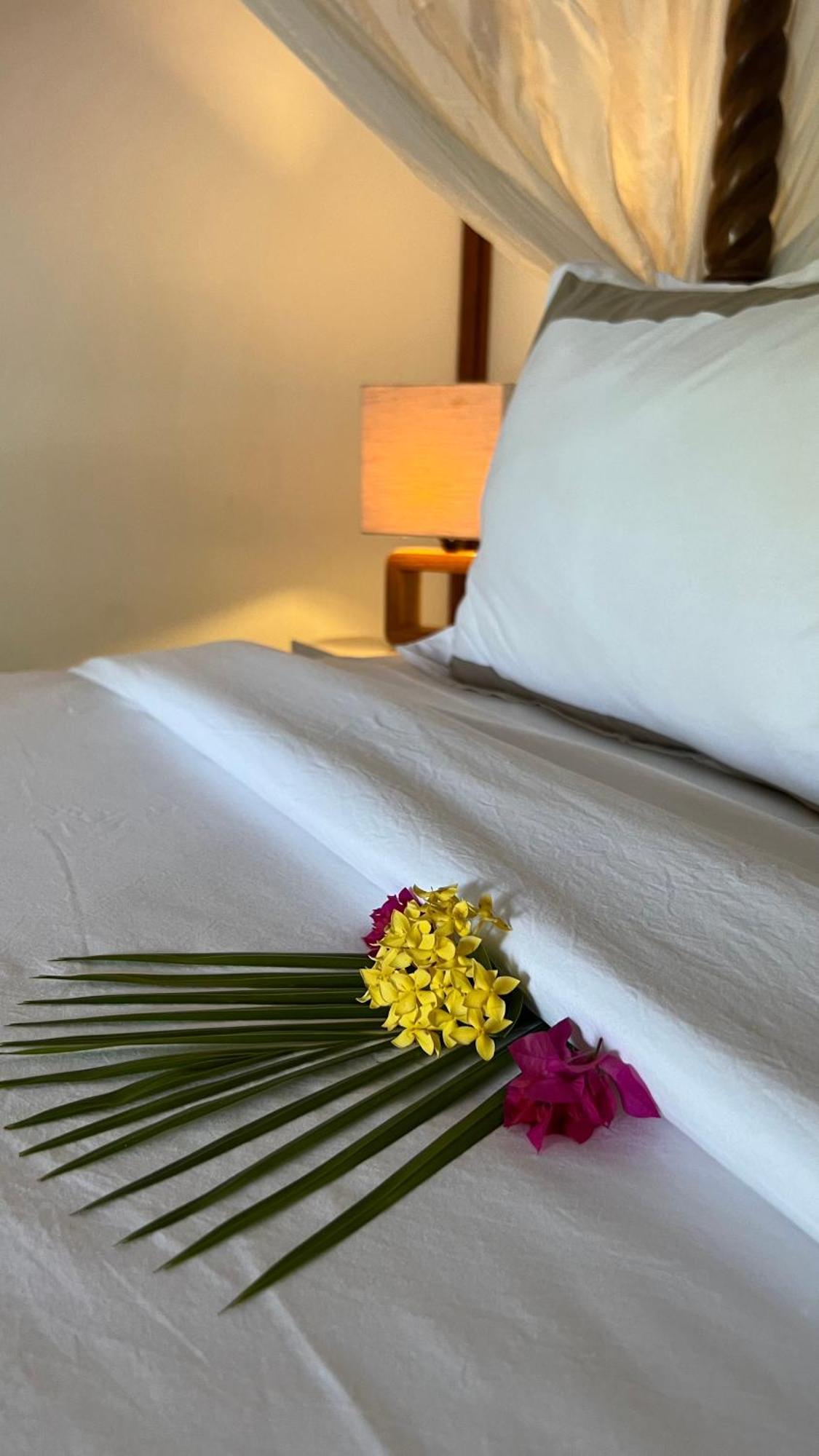 Villa Luna Sunset Beach Gili Trawangan Luaran gambar