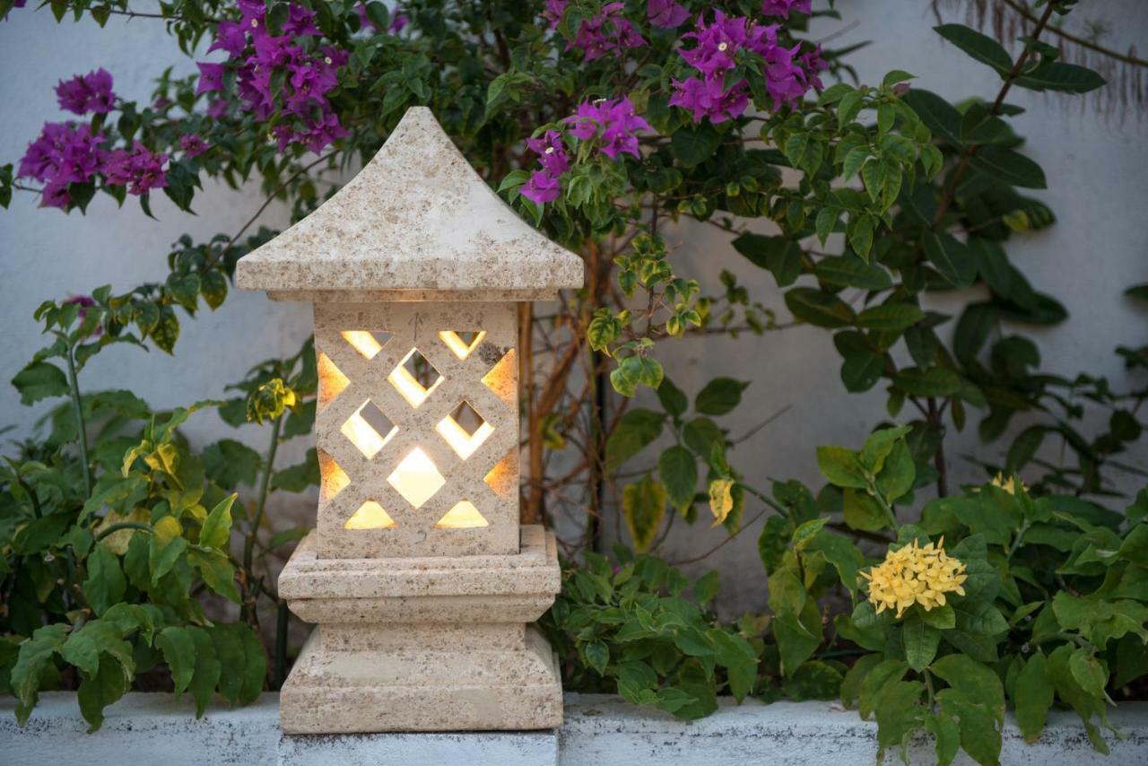 Villa Luna Sunset Beach Gili Trawangan Luaran gambar