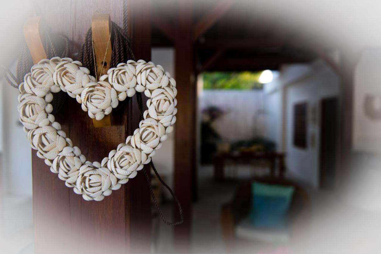 Villa Luna Sunset Beach Gili Trawangan Luaran gambar